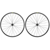 Image de Mavic Allroad Disc Tubeless Racefiets Wielset Zwart 12 x 100 / 12 x 142 mm / Shimano/Sram HG