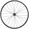 Image de Mavic Allroad 6b Disc Tubeless Achterwiel Racefiets Zwart 12 x 142 mm / Shimano/Sram HG