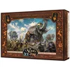 Image de Lang, E: Song of Ice & Fire - Golden Company War Elephants ( Physical