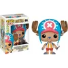 Image de Funko Pop! One Piece: Tony Chopper (Flocked) #99 Exclusive