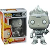 Image de Funko Pop! DC Super Heroes - Firestorm #91