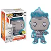 Image de Funko Pop! DC Comics Super Heroes: Firestorm #01 Glows in the Dark Exclusive Vaulted