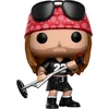 Image de Funko Pop! ROCKS: Guns 'N' Roses - Axl Rose #50