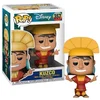Image de Funko Pop! Disney Emperors New Groove: Kuzco #357 - Verzamelfiguur / Vinyl Figure