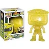 Image de Funko Pop! Movies: Power Rangers - Yellow Ranger #413