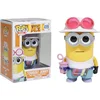 Image de Funko Pop! Movies Despicable Me 3 Tourist Jerry [7/10]