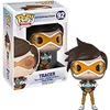 Image de OVERWATCH - Bobble Head POP N¬  92 - Tracer Posh LIMITED