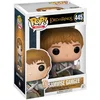 Image de Pop Movies: The Lord of the Rings - Samwise Gamgee (Glow in the Dark) Funko Pop #445