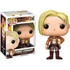 Image de Funko Pop! Attack On Titan Annie Leonhart - Verzamelfiguur