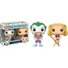Image de Beach Joker and Harley 2-Pack  #2 Limited Editie - DC Comics - Heroes - Funko POP!