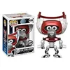 Image de Funko Pop! Television: Mystery Science Theatre 3000 - Tom Serv-crow #490 Special Edition Exclusive [