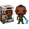 Image de Pop! Games: The Elder Scrolls Online Morrowind - Warden FUNKO