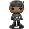 Image de Funko Pop! Bobble: Star Wars: E8 Tlj: Finn - Verzamelfiguur
