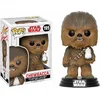 Image de Funko Pop! Star Wars Chewbacca - #195 Verzamelfiguur