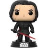 Image de Funko Pop! Bobble: Star Wars: E8 Tlj: Kylo Ren - Verzamelfiguur