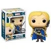 Image de Funko Pop! Marvel: Valkyrie Battle Outfit #336 Shared Exclusive