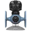 Image de Funko Pop! Star Wars - TIE Fighter Pilot with TIE Fighter #221 [Box conditie 7.5/10]