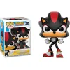 Image de Funko Pop! Sonic The Hedgehog Shadow Vinyl Figure - Verzamelfiguur