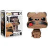 Image de Funko Pop! Marvel Lockjaw - #257 Verzamelfiguur