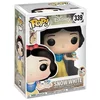 Image de Pop Disney: Snow White - Sneeuwwitje - Funko Pop #339
