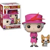 Image de Funko Pop: Royal Family - Queen Elizabeth II Vinyl Figure