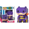 Image de DC Comics Classic Batgirl Exclusive 8-Bit POP! Vinyl