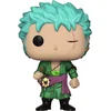 Image de One Piece Zoro POP! Vinyl Figure - 9 cm Funko Pop!