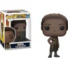 Image de Funko Pop! Black Panther Nakia #277 - Verzamelfiguur