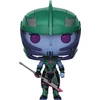 Image de Funko Pop! Guardians Of The Galaxy Telltale Vinyl: Hala The Ac... - Verzamelfiguur