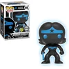 Image de Wonder Woman Silhouette GiTD #08 Limited Editie - Justice League - DC Comics - Funko POP!