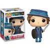Image de Funko Pop! Dc: Wonder Woman Etta With Sword And Shield - Verzamelfiguur