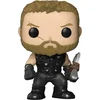 Image de Funko Pop! Avengers Infinity War Thor - #286 Verzamelfiguur