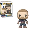 Image de Funko Pop! Avengers Infinity War Captain America - #288 Verzamelfiguur