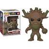 Image de Funko Pop! Marvel Contest Of Champions King Groot Vinyl Figure - Verzamelfiguur
