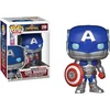 Image de Funko Pop! Marvel Contest Of Champions Civil Warrior Vinyl Figure - Verzamelfiguur