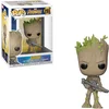 Image de Funko Pop! Avengers Infinity War Groot - #293 Verzamelfiguur