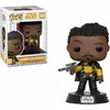 Image de Funko Pop! Star Wars Lando Calrissian #240 - Verzamelfiguur