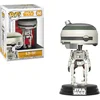 Image de Funko Pop! Star Wars: L3-37 #245 - verzamelfiguur/ vinyl figure