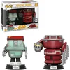 Image de Funko! POP - 2-Pack Convention Exclusive - Star Wars: Solo - Fight Droids (27030)