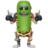 Image de Pop Rick and Morty Pickle Rick Vinyl Figure