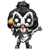 Image de Funko Pop! Rocks: KISS - The Demon #121
