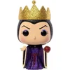 Image de Funko Snow White - Disney POP! Evil Queen (Diamond Glitter) 9 cm Verzamelfiguur - Multicolours