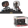Image de Funko Pop! Star Wars Rematch on the Supremacy - #257 Verzamelfiguur