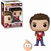 Image de FUNKO Pop Games: Marvel - Spider-Man Series 1 - Spider-Man (Unmasked) Verzamelfiguur Volwassenen en kinderen