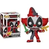 Image de Funko Pop! Deadpool Clown Deadpool #322 - Verzamelfiguur