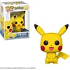 Image de Pikachu #353 - Pokemon - Funko POP!