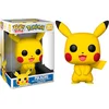 Image de Pokemon - Funko! POP - Pikachu (Oversized) 25cm
