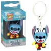Image de Funko Pocket Pop! Keychain: Disney Lilo & Stitch - Stitch 626