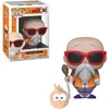 Image de Funko Pop! Dragonball Z Master Roshi with Staff - #382 Verzamelfiguur