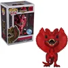 Image de Jurassic Park Dilophosaurus vinyl figuur nr. 550 Funko Pop! standaard - PVC - Fan merch, Film